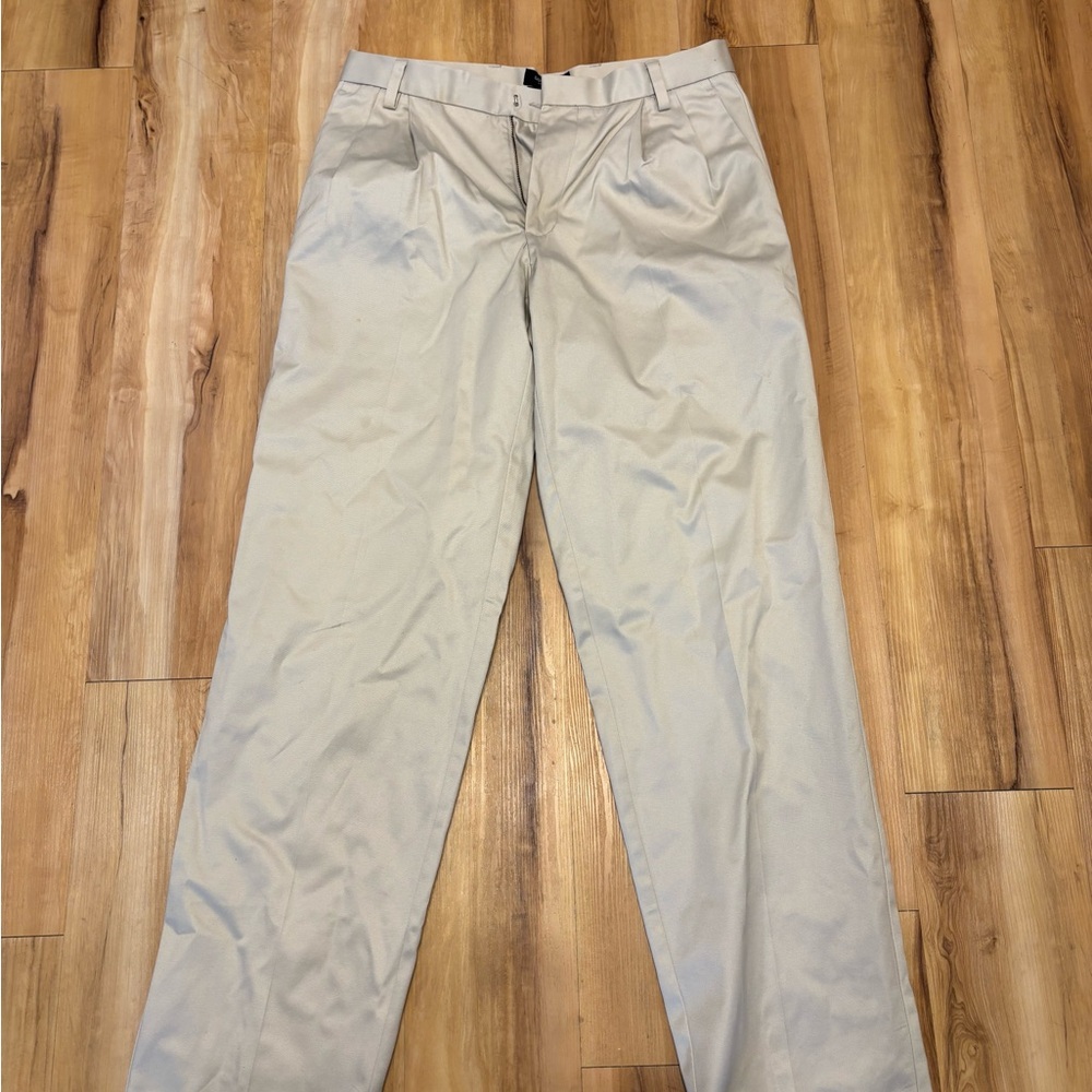 Dockers Tan Chinos